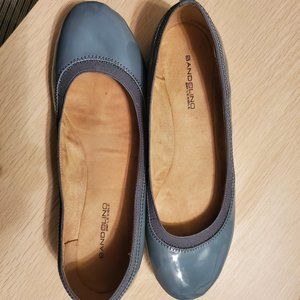 Bandolino Edition Ballet Flat Sz10